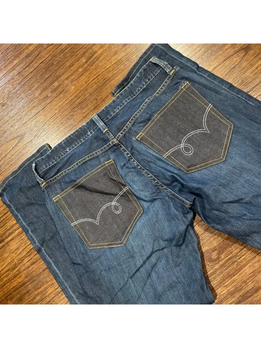 AG Tellis Modern Slim Jean Mens 31x29.5 Toray Airluxe AG-ED Denim Lightweight